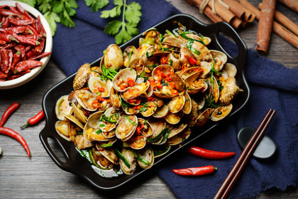 Haitang Fisherman's Restaurant (Haitang Bay Branch)