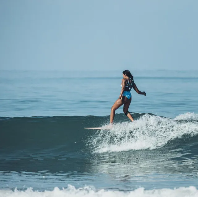 หาดลับในเขาหลัก Memories Beach 