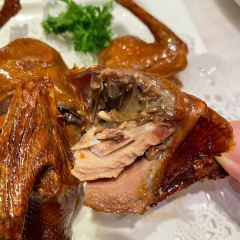 尧舜酒家 User Photo