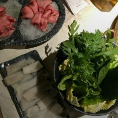 哥老官重庆美蛙鱼头(泰禾店) User Photo