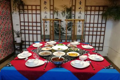 裕庆和传统美食(蜀河古镇店)