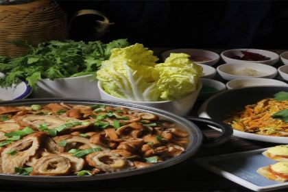 Changwang Boiled Pork Entrails (Tongzhou Chuangshi  Branch)