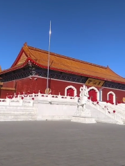 Cihai Temple