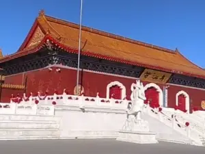 Cihai Temple