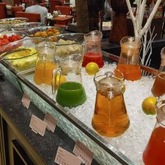 InterContinental Kunming·The Market User Photo