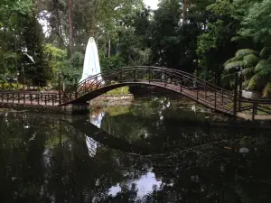 Argao Nature Park