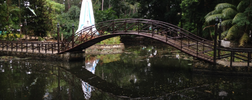 Argao Nature Park