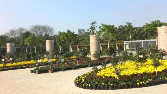 Baise Garden