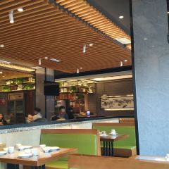 渝都家厨(范阳路店) 여행 사진