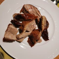 Cafe Liang User Photo