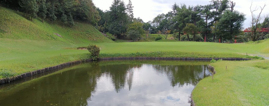 Tsukigase Country Club