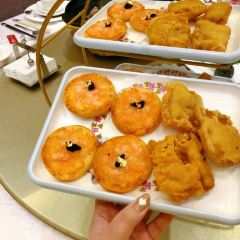 ZHENBAO RESTAURANT User Photo