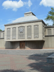 크라스노야르스크 전쟁 기념관
