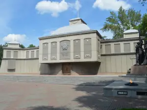 Memorial Pobedy