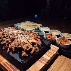 Ming Jie's House 여행 사진