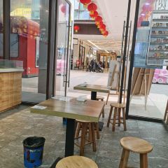 煎饼记(安岳店) User Photo