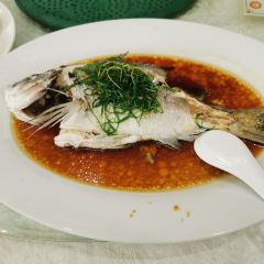 喜船海鲜码头餐厅(广海路口店)(水步宝兴黄鳝饭分店) User Photo