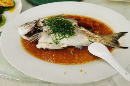 喜船海鲜码头餐厅(广海路口店)(水步宝兴黄鳝饭分店)