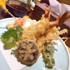 向日葵日料張用戶圖片