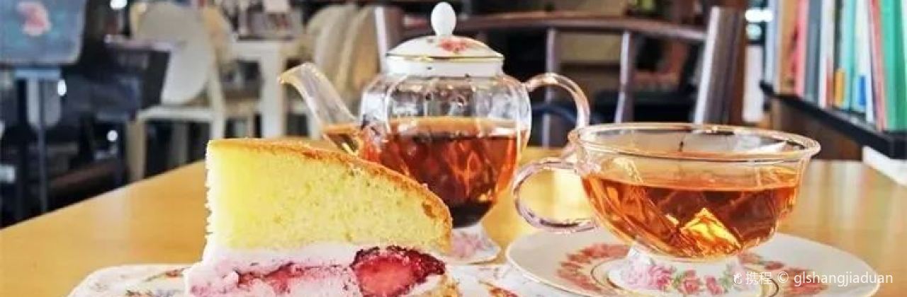 龙南虔心小镇·餐厅