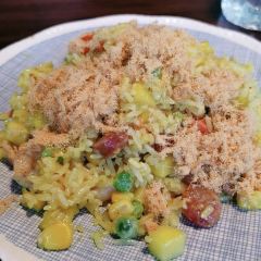 罗勒·东南亚小馆(四明西路店) User Photo