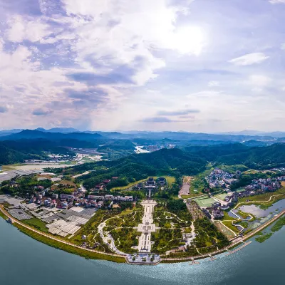Hotel a 3 stelle a Nanping