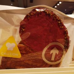 趁热集合HOTCRUSH(正大广场店) User Photo