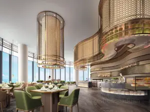 海南海花岛希尔顿酒店·厨艺-全日制餐厅