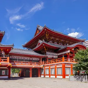 大須觀音