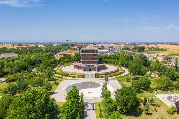 Wenxian