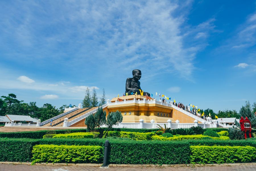 聖溪寺
