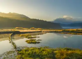 Kongquehu Ecology Tourist Area