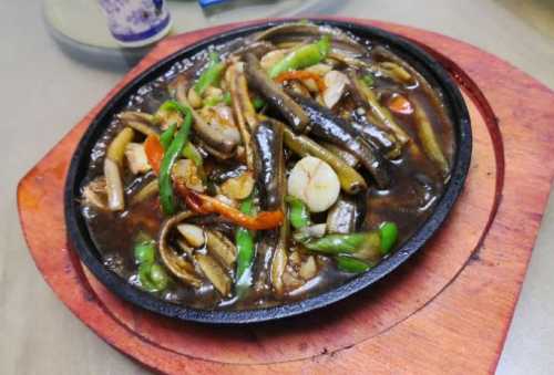 楊輝飯店
