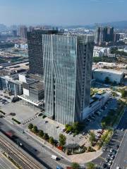 Huizhou Zhongkai Hi-Tech Zone Inspection Station