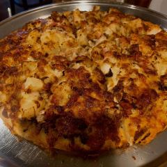 Doughlicious Pizza and Pasta 여행 사진