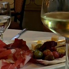Trattoria Fieramosca User Photo