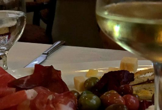 Trattoria Fieramosca User Photo