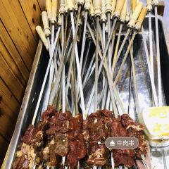 梁山水浒烤肉(永康店) User Photo