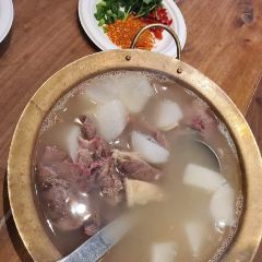 Sichuan Impression 여행 사진