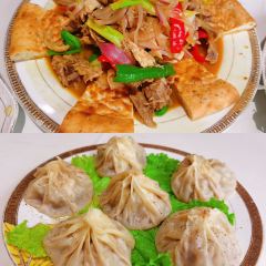 nulan Restaurant User Photo