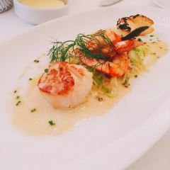 Restaurant Bonaparte張用戶圖片