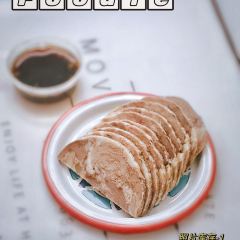 清真·宁夏印象·盐池滩羊肉体验店(江宁路店) User Photo