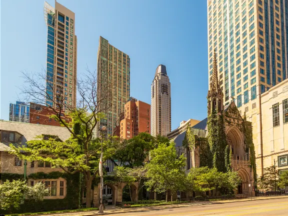 Hyatt Regency Minneapolis