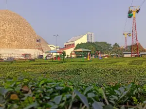 Science City - Kolkata