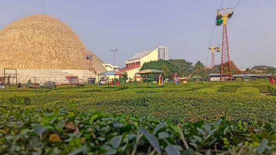 Science City - Kolkata