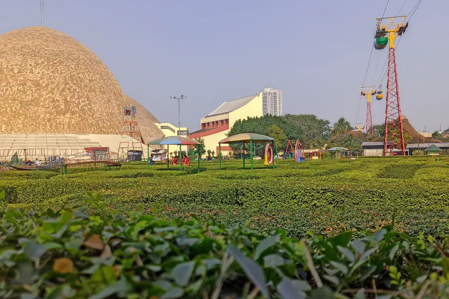 Science City - Kolkata