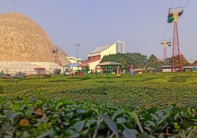 Science City - Kolkata