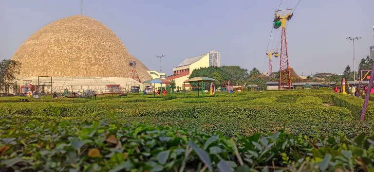 Courtyard Siliguri Bewertungen