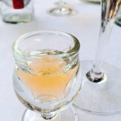 La Colombe d'Or User Photo
