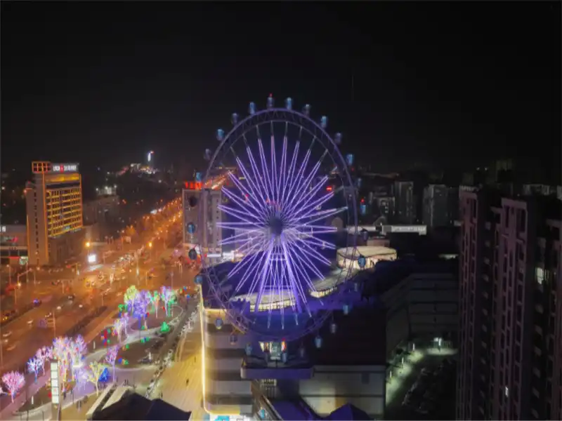 Hotels near Longkou Poly Plaza Sky Dream Ferris Wheel